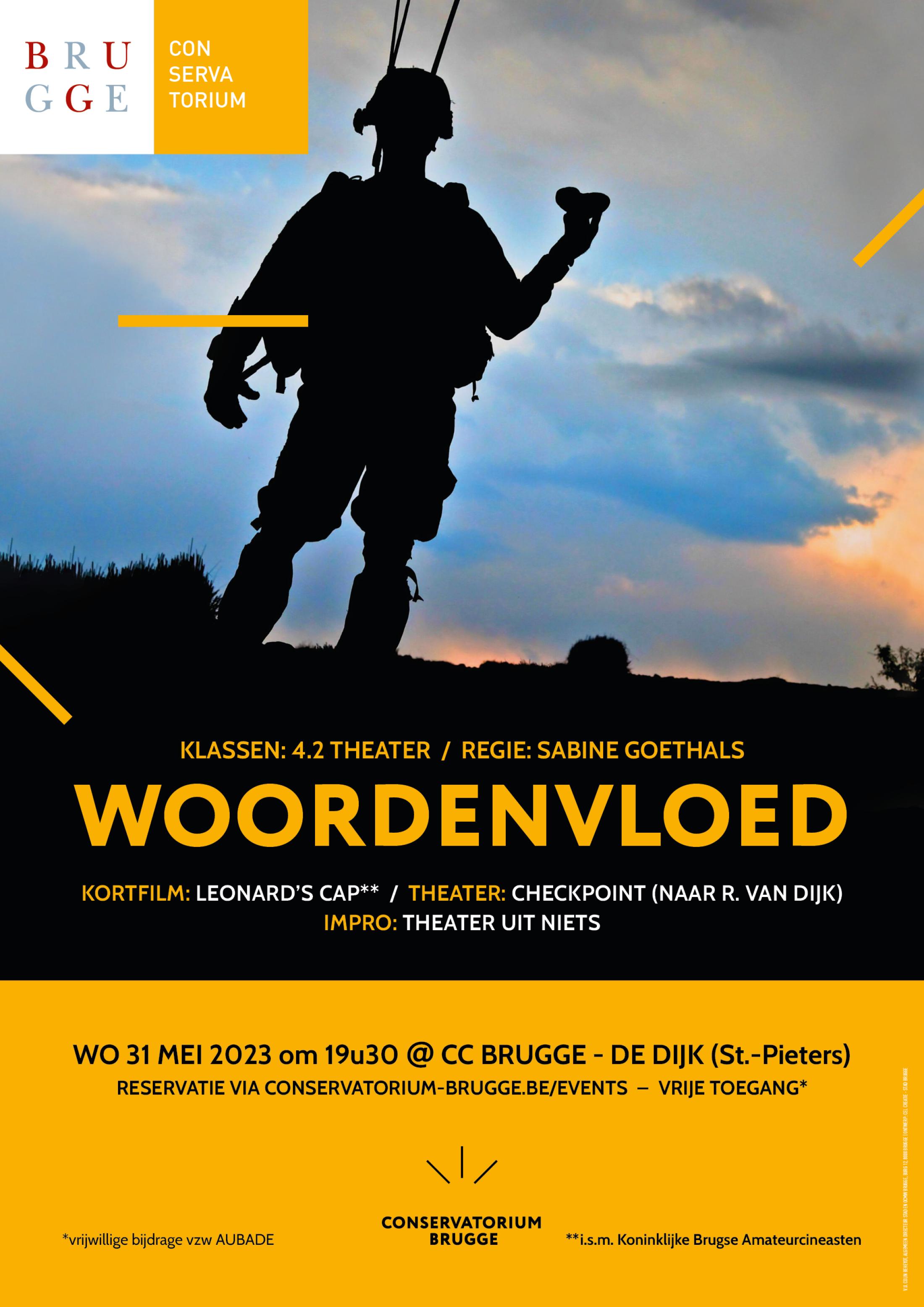 Woordenvloed